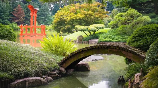 Giardino Botanico/Botanischer Garten - Fondazione Heller.