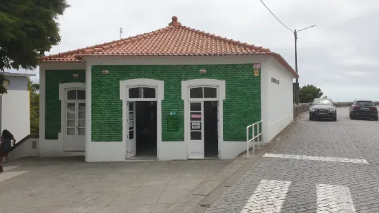 Funicular de Santa Luzia