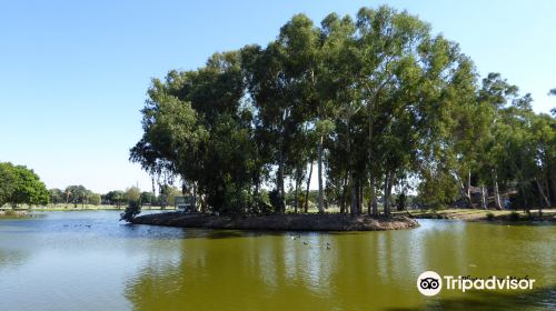 Ramat Gan National Park