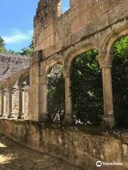 Monasterio Bon Jesus de Trandeiras