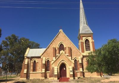 Saint John's Anglican Church