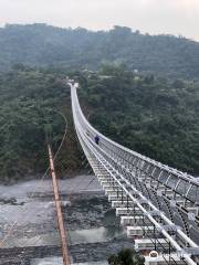 Taiwan Indigenous Peoples Culture Park