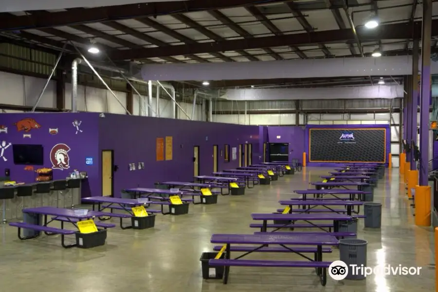 Altitude Trampoline Park