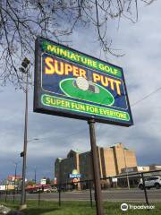 Super Putt