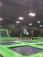 Air U Trampoline Park