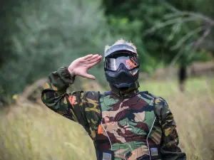 Mallorca Paintball Lloseta