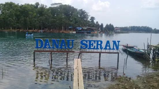 Seran Lake