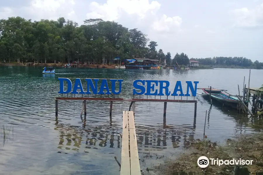 Seran Lake