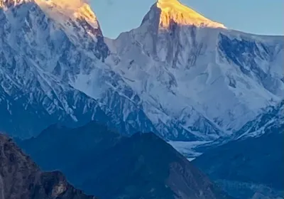 Hunza Valley