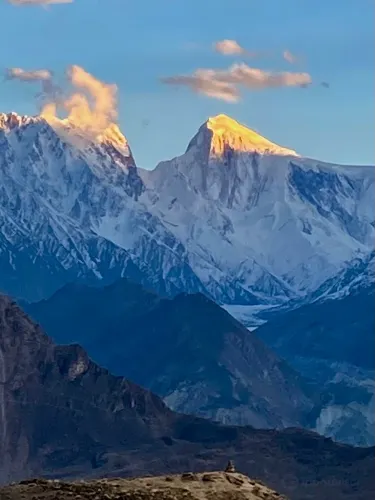 Hunza Valley