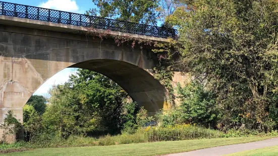 Perkiomen Trail