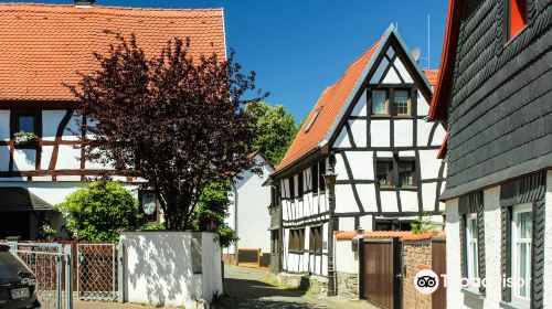 Altstadt Oberursel