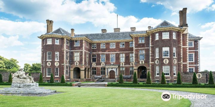 Ham House and Garden