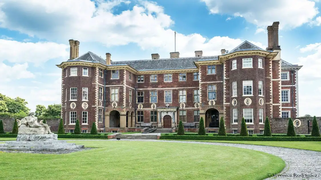 Hotel dekat Ham House and Garden
