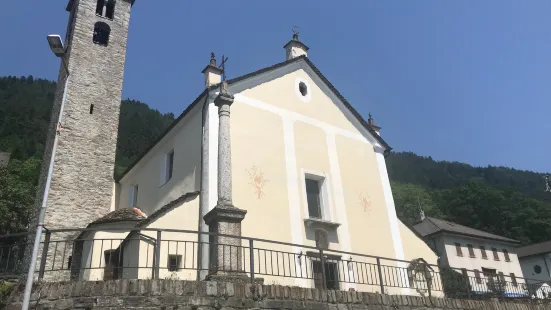 Chiesa Di S. Anna