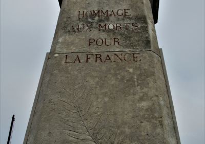 Monument communal