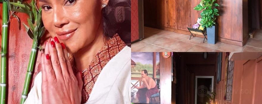 Jira's Thai Massage