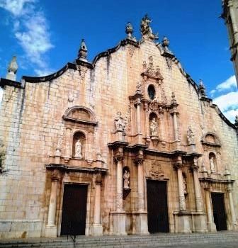 Alcala de Chivert