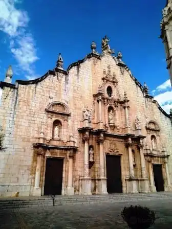 Hôtels à : Alcala de Chivert