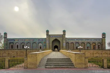 Kokand
