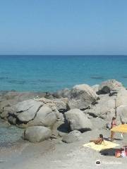 Spiaggia di Foxiglioni