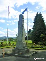 Conwy War Memorial