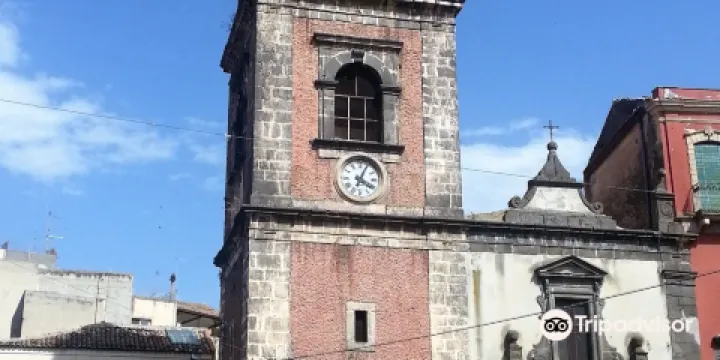 Chiesa di San Pietro