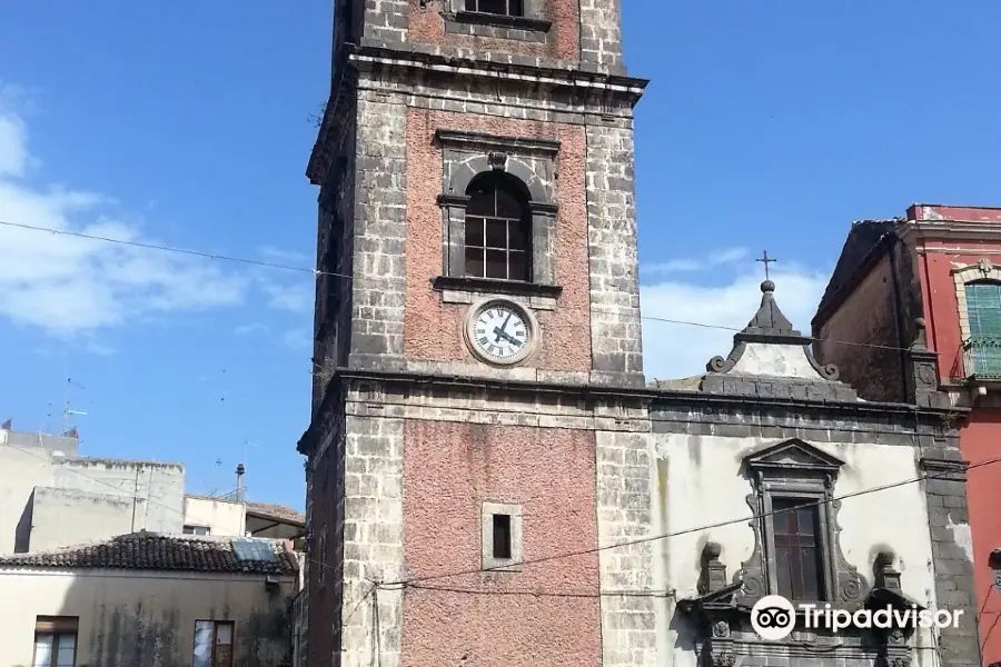 Chiesa di San Pietro