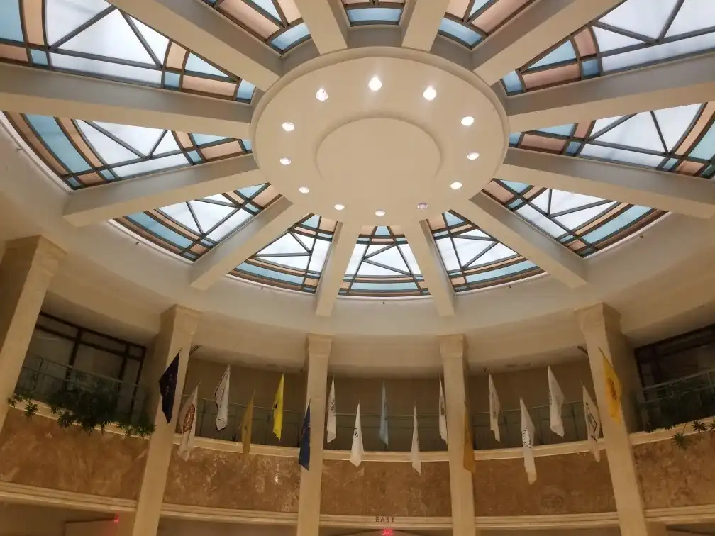 Hotels near New Mexico State Capitol