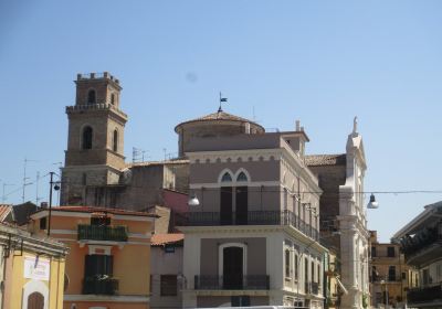 Chiesa Dell'Immacolata Concezione