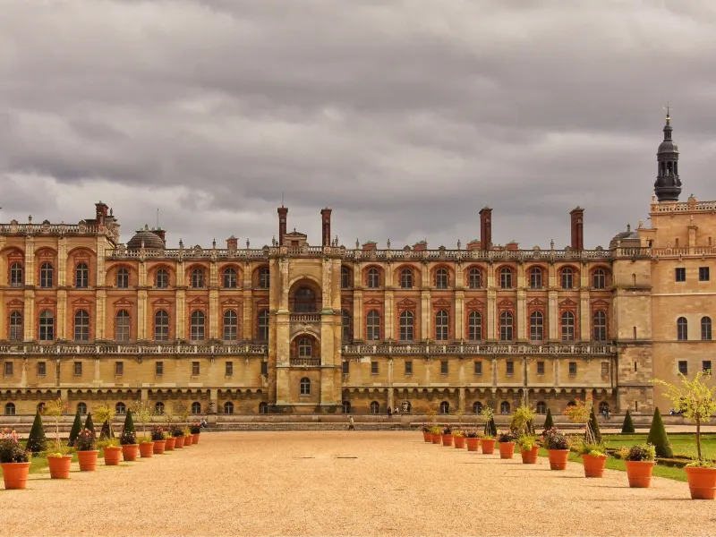 Saint-Germain-en-Laye