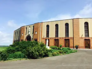 Sanctuaire national des Martyrs Nord-Américains