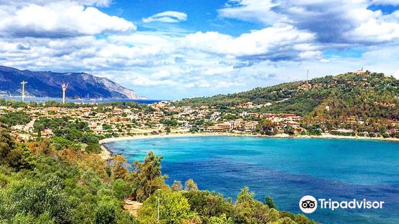 Torre di San Gemiliano