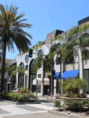 Rodeo Drive Walk Of Style