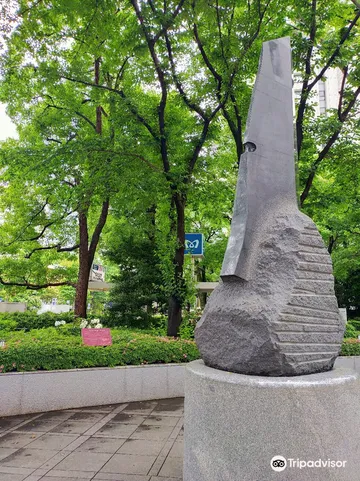 4_大岡越前忠相屋敷跡