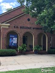 SullivanMunce Cultural Center