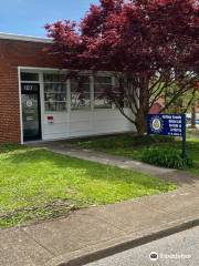 McMinn County Historical Society & Archives