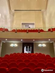 Teatro Sociale