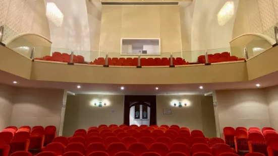 Teatro Sociale Fasano