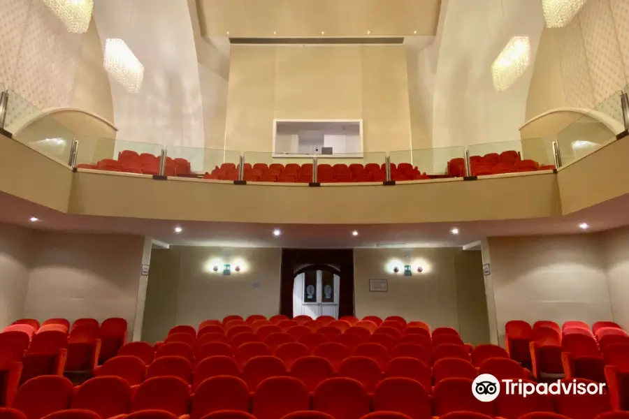 Teatro Sociale Fasano