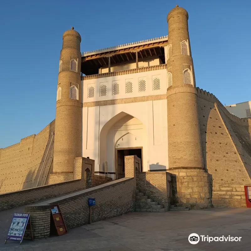 雅克城堡