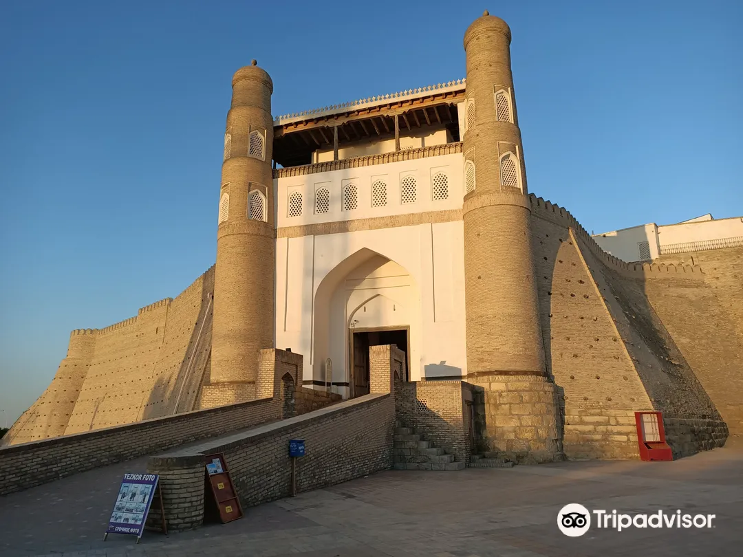 1_Цитадель Арк