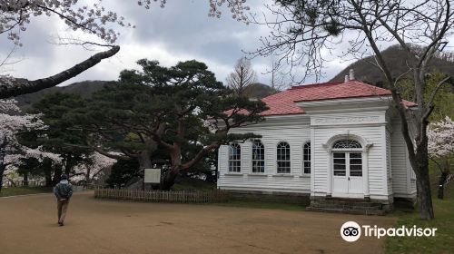 Hakodate City Museum