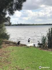 Cherry Lake Altona