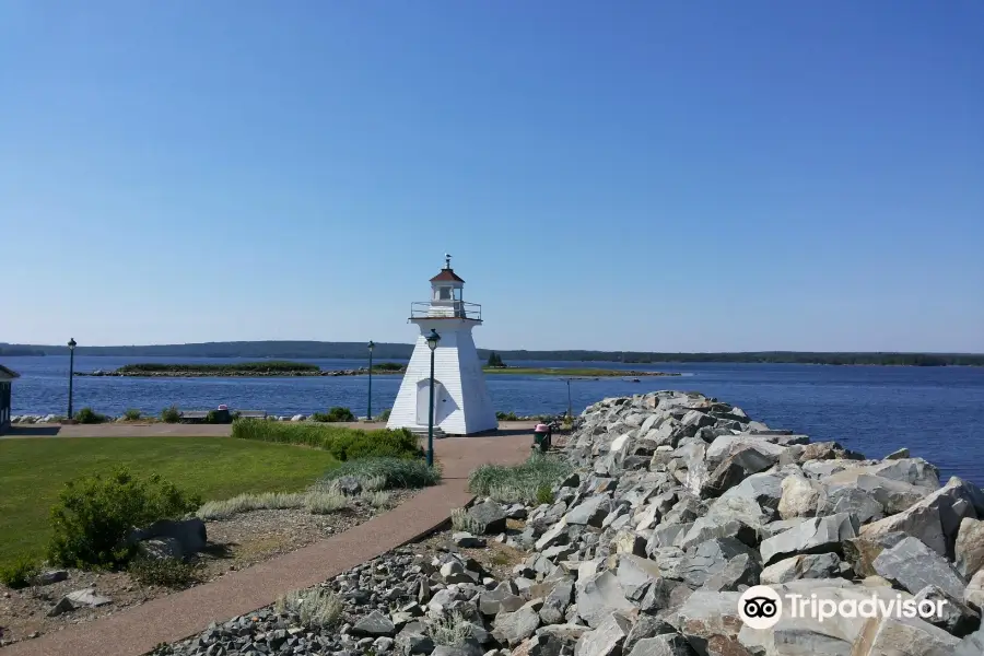 Port Medway Lighthouse Park