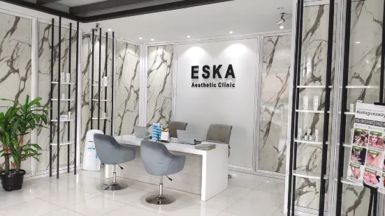 Eska Aesthetic Clinic and MediSPA