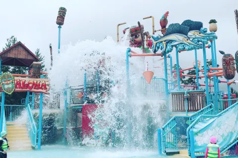 Seorak Waterpia