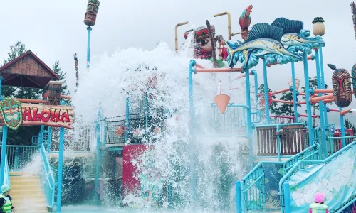 Seorak Waterpia
