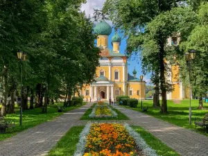 Uglich Kremlin