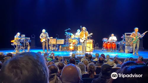 Ruth Eckerd Hall